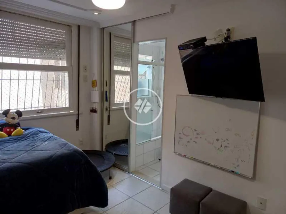 Apartamento, 3 quartos, 195 m² - Foto 6