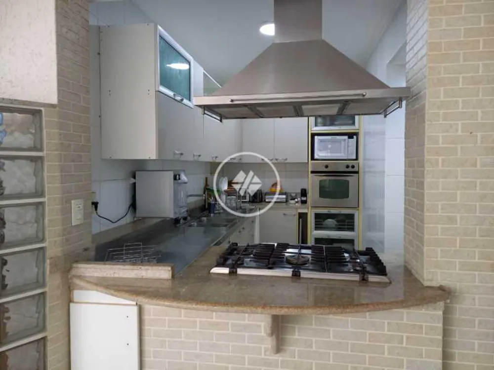 Apartamento, 3 quartos, 195 m² - Foto 4