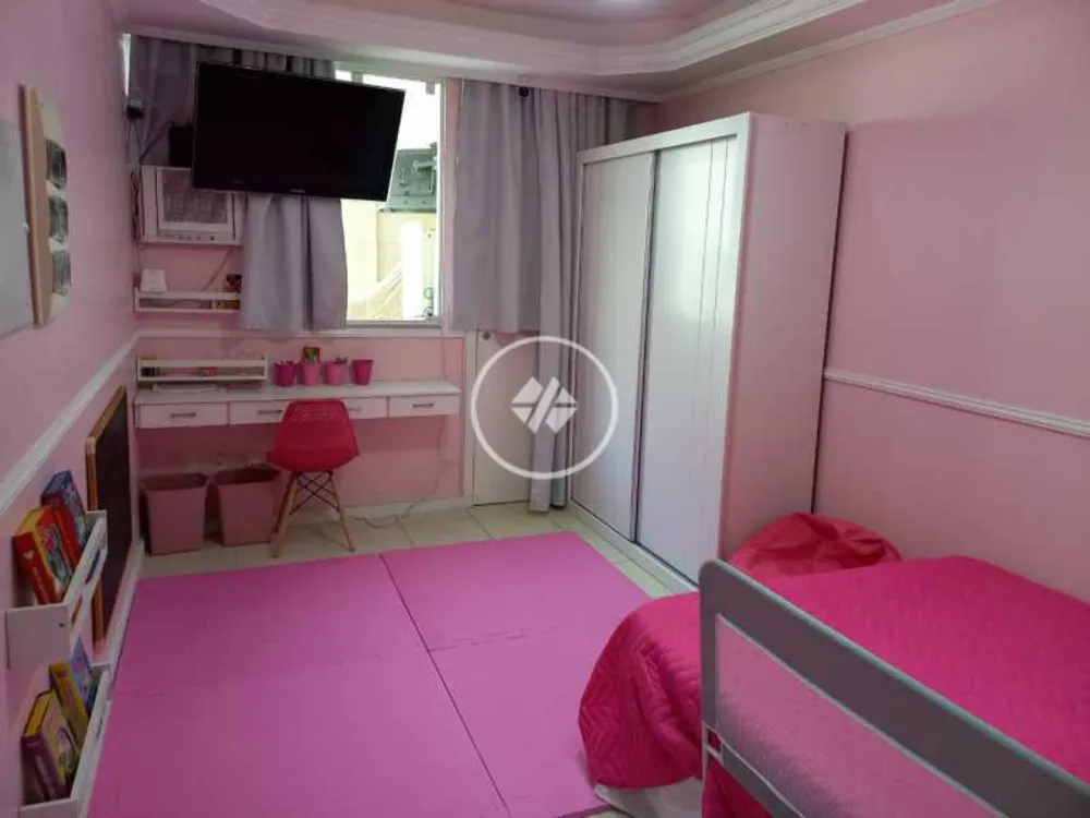 Apartamento, 3 quartos, 195 m² - Foto 5