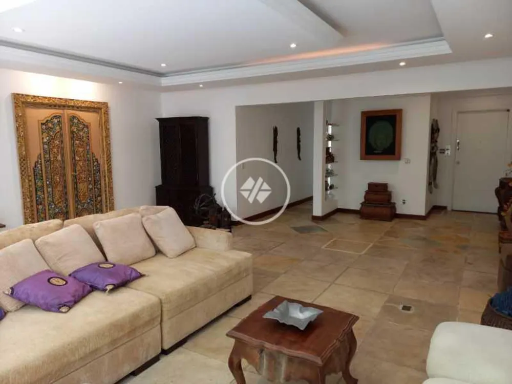 Apartamento, 3 quartos, 195 m² - Foto 15