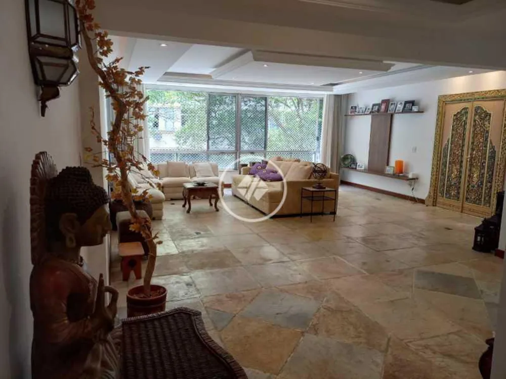 Apartamento, 3 quartos, 195 m² - Foto 13