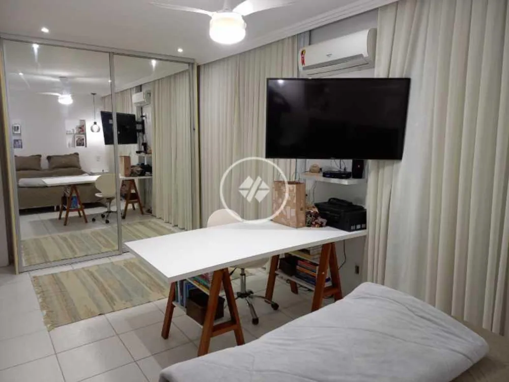Apartamento, 3 quartos, 195 m² - Foto 3