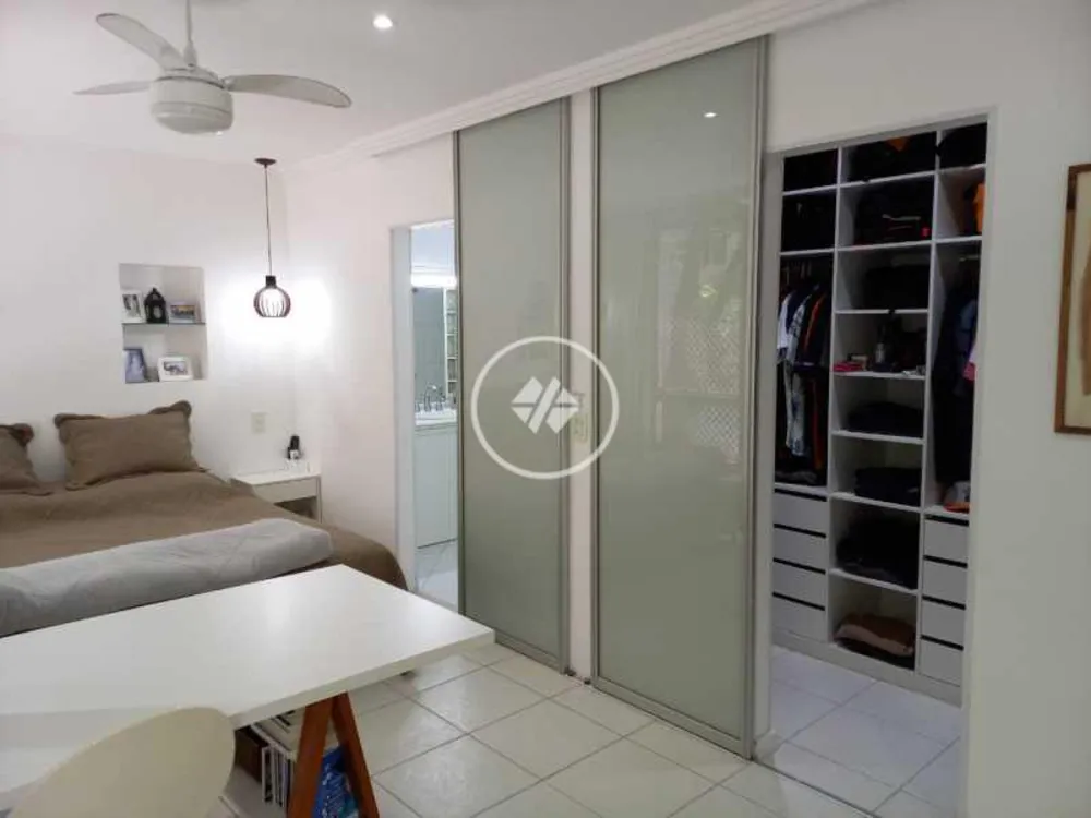 Apartamento, 3 quartos, 195 m² - Foto 8