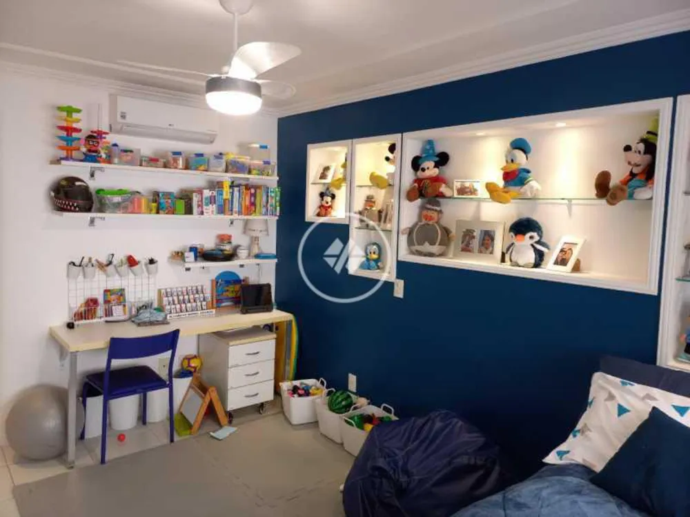 Apartamento, 3 quartos, 195 m² - Foto 7