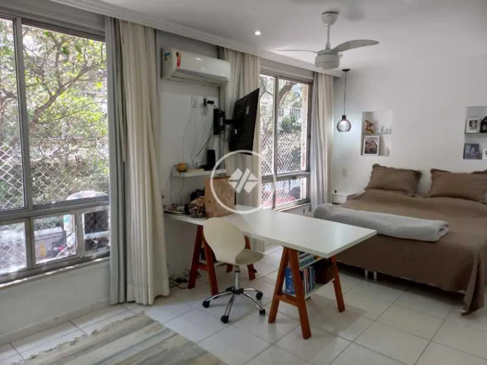 Apartamento, 3 quartos, 195 m² - Foto 2