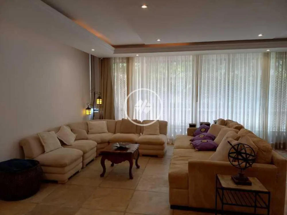 Apartamento, 3 quartos, 195 m² - Foto 14
