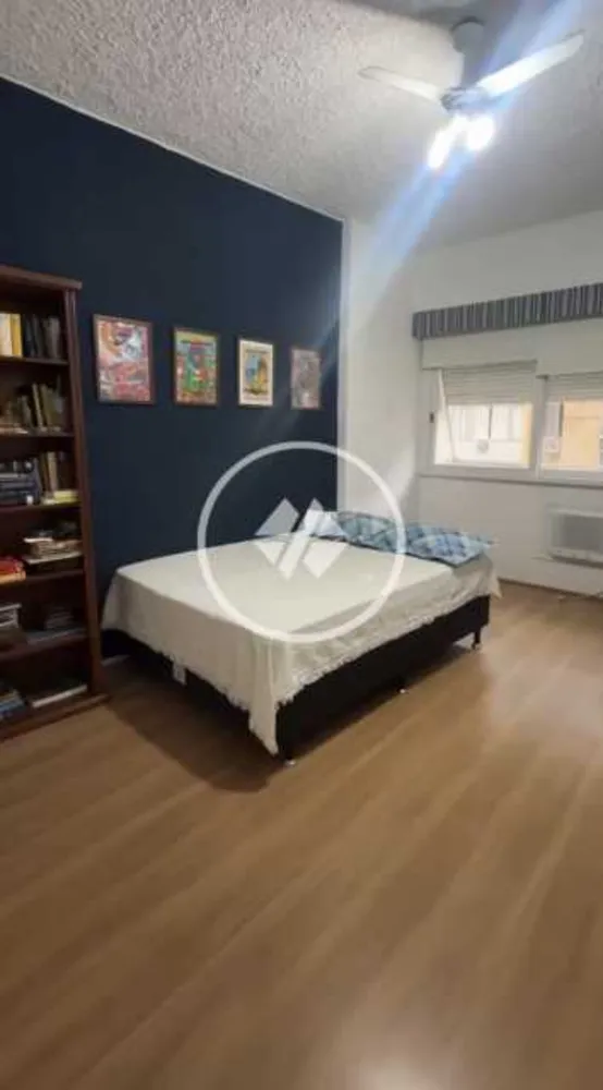 Apartamento, 3 quartos, 206 m² - Foto 11