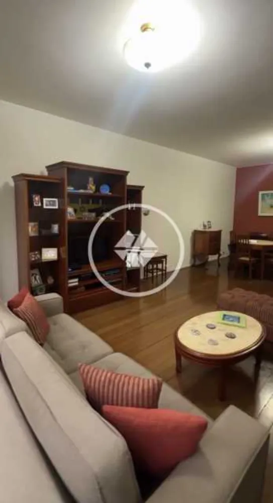 Apartamento, 3 quartos, 206 m² - Foto 15