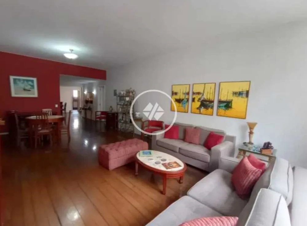 Apartamento, 3 quartos, 206 m² - Foto 7