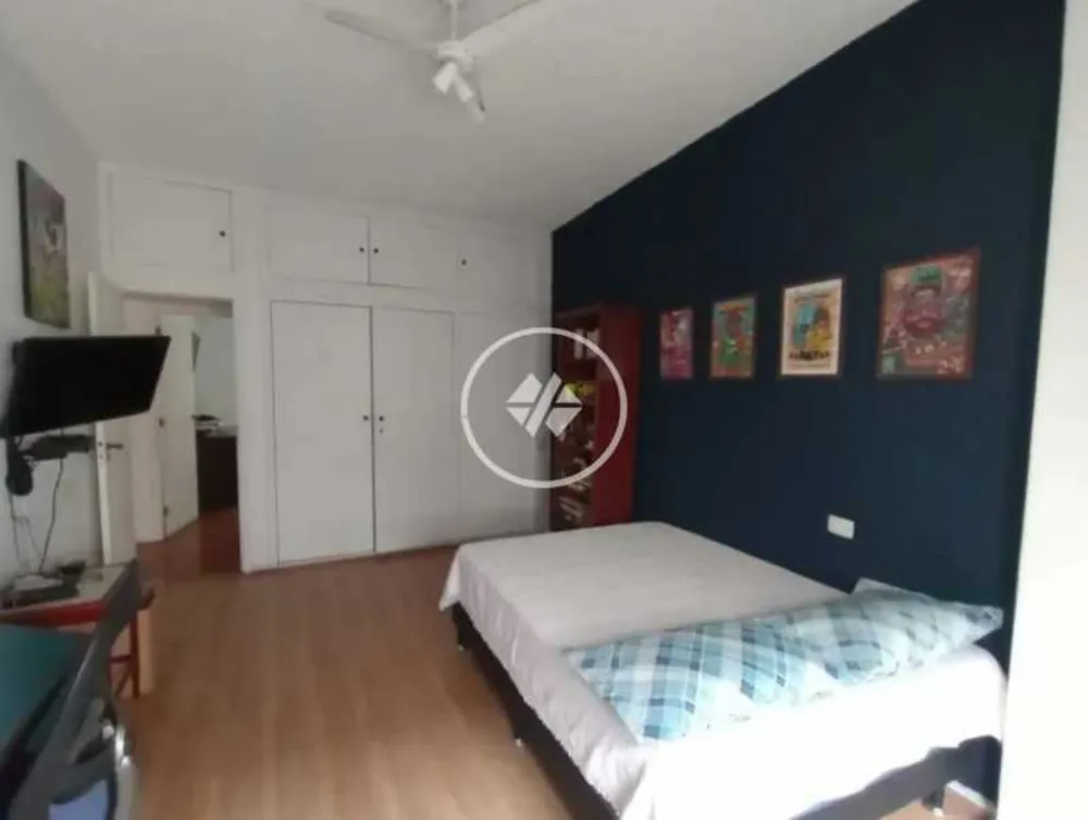 Apartamento, 3 quartos, 206 m² - Foto 20