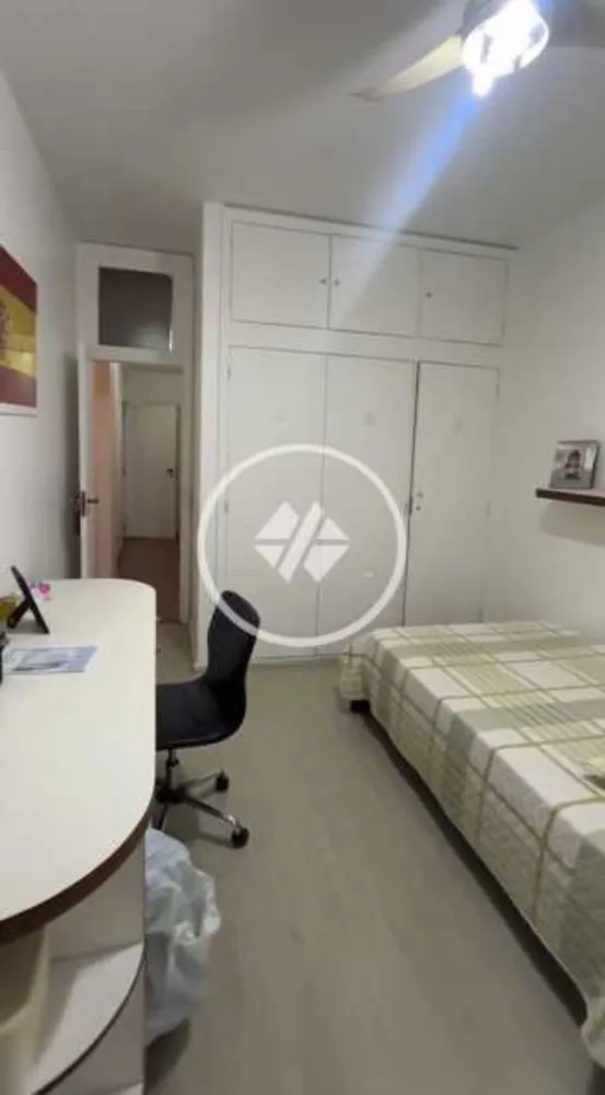 Apartamento, 3 quartos, 206 m² - Foto 9