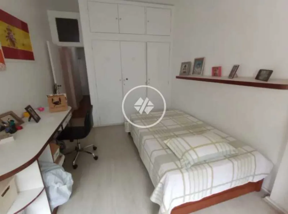Apartamento, 3 quartos, 206 m² - Foto 16