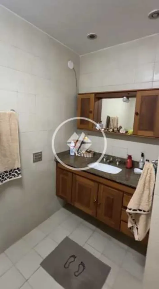 Apartamento, 3 quartos, 206 m² - Foto 2