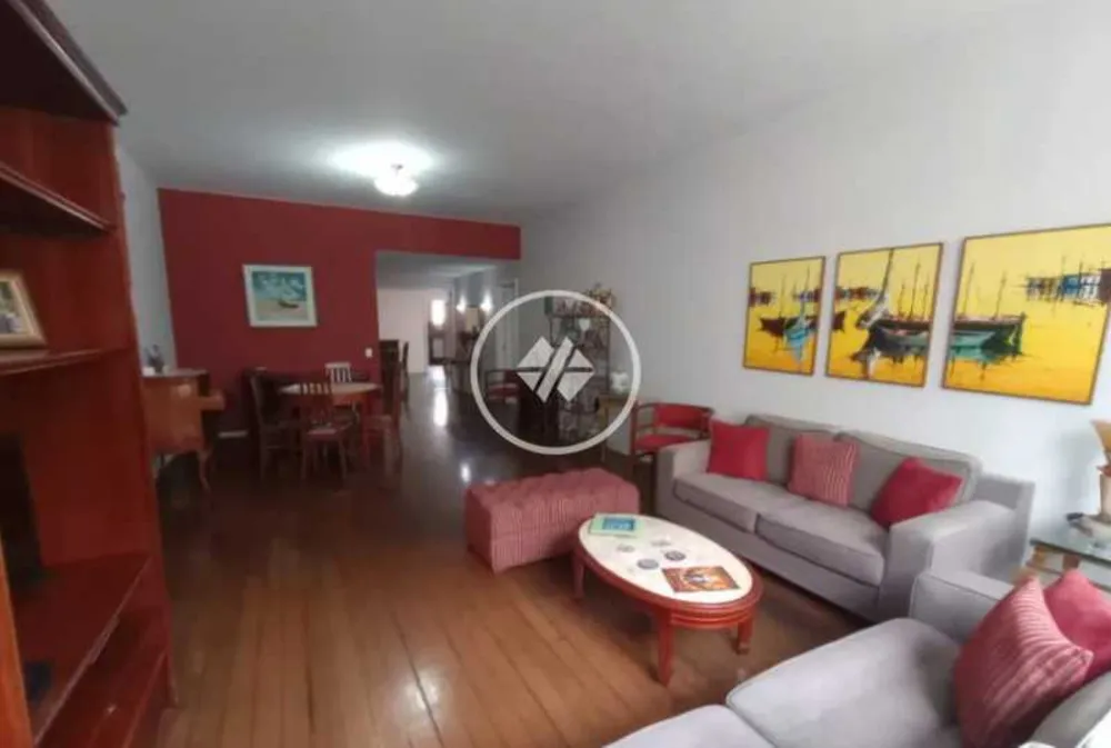 Apartamento, 3 quartos, 206 m² - Foto 10