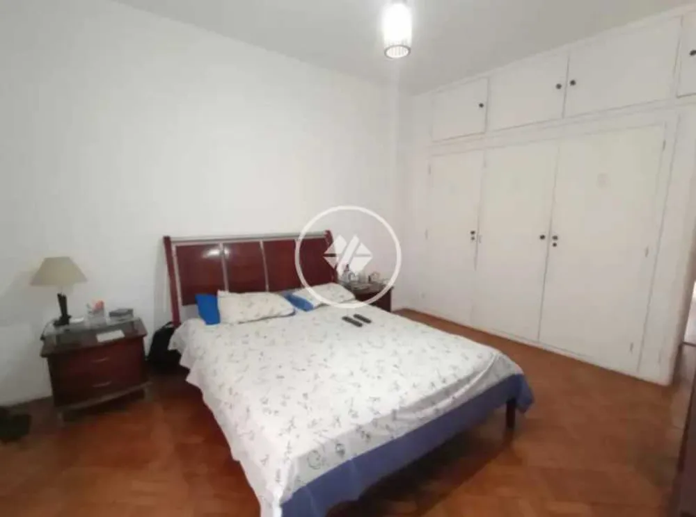 Apartamento, 3 quartos, 206 m² - Foto 8