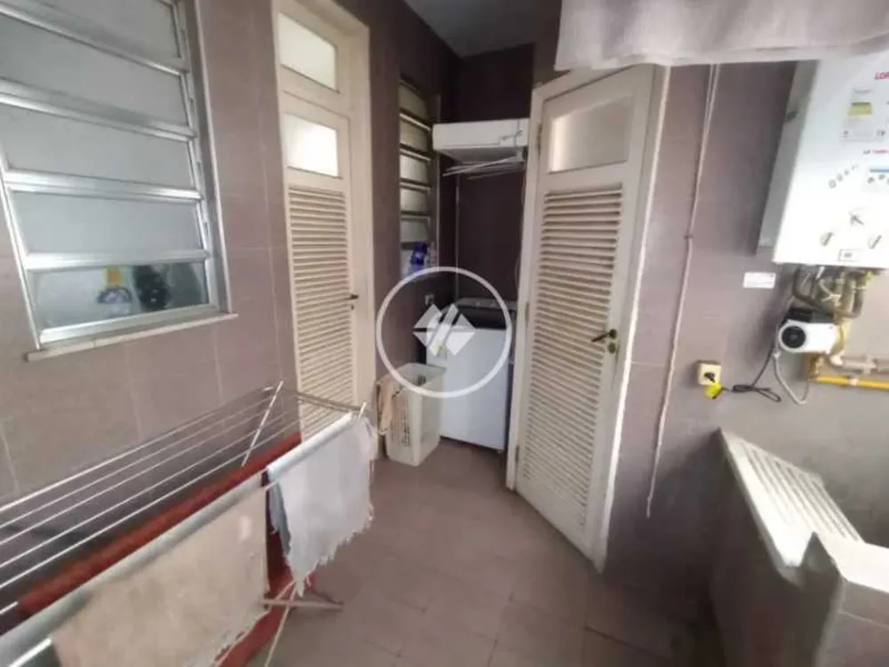 Apartamento, 3 quartos, 206 m² - Foto 19