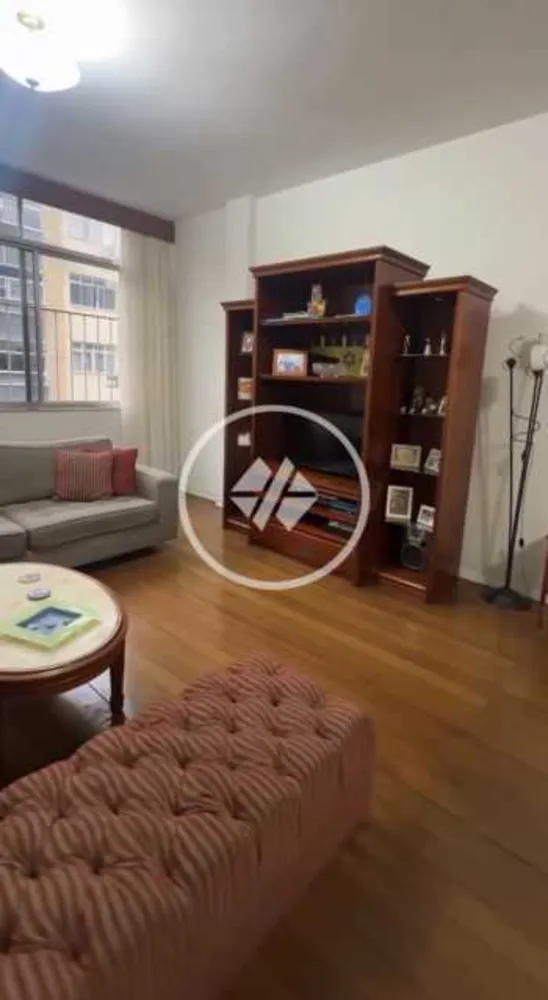 Apartamento, 3 quartos, 206 m² - Foto 3