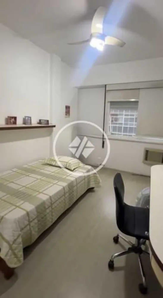 Apartamento, 3 quartos, 206 m² - Foto 5