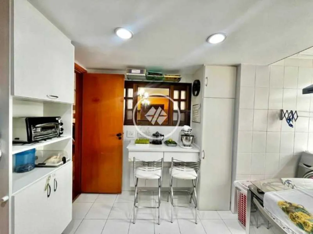 Apartamento, 3 quartos, 95 m² - Foto 5