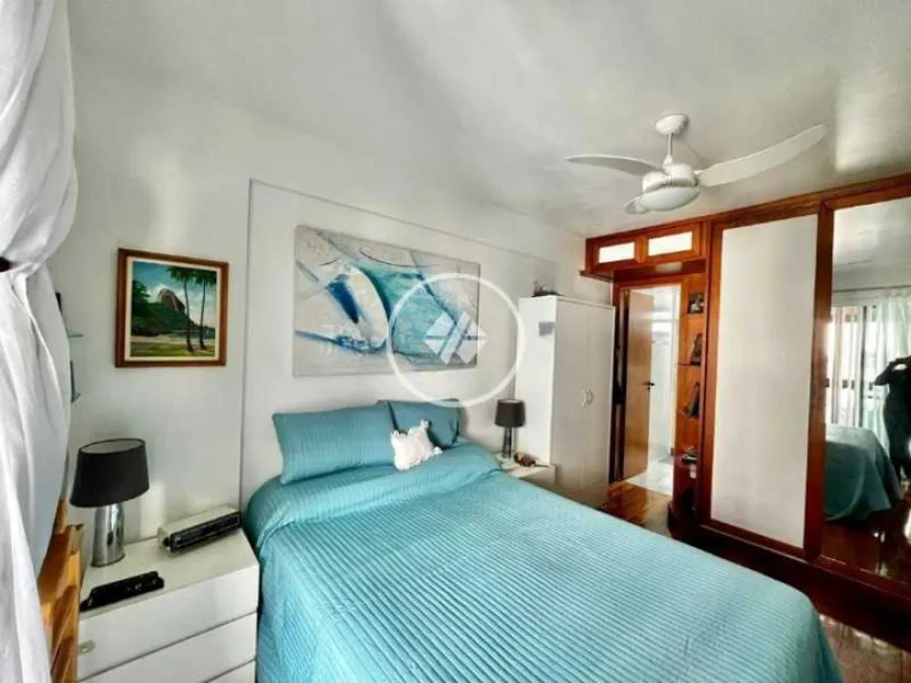 Apartamento, 3 quartos, 95 m² - Foto 9