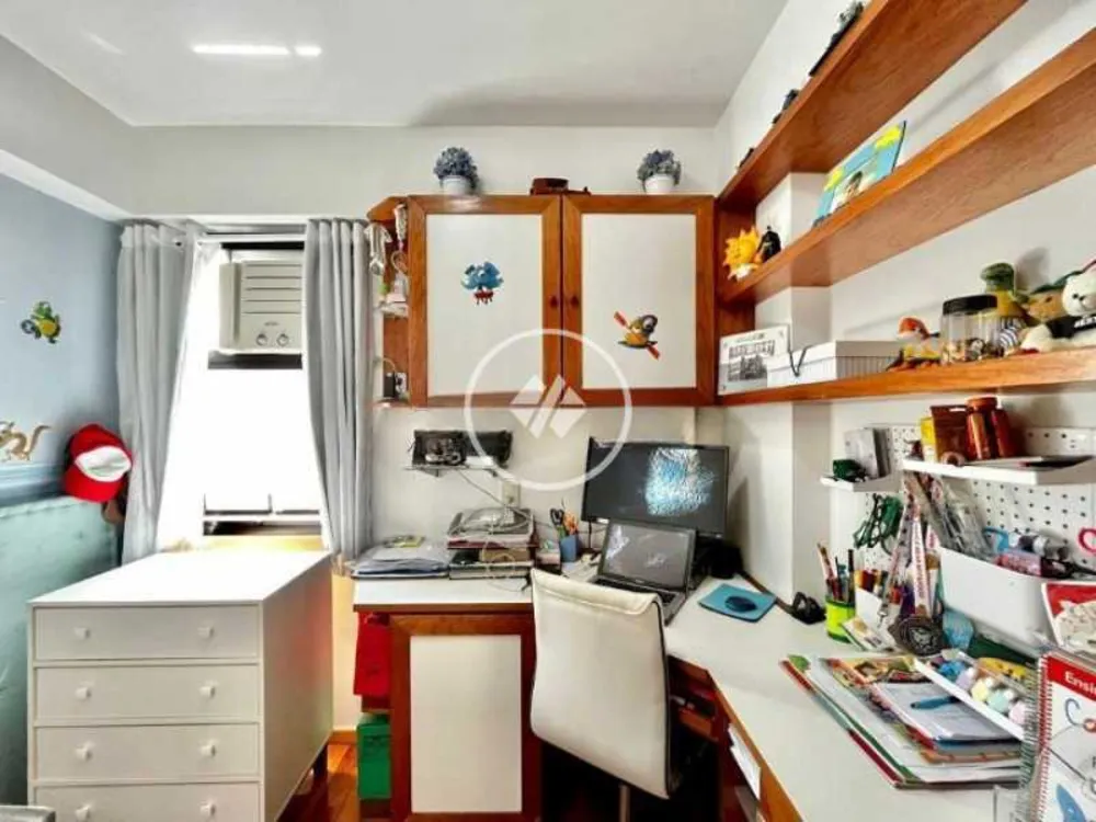 Apartamento, 3 quartos, 95 m² - Foto 13