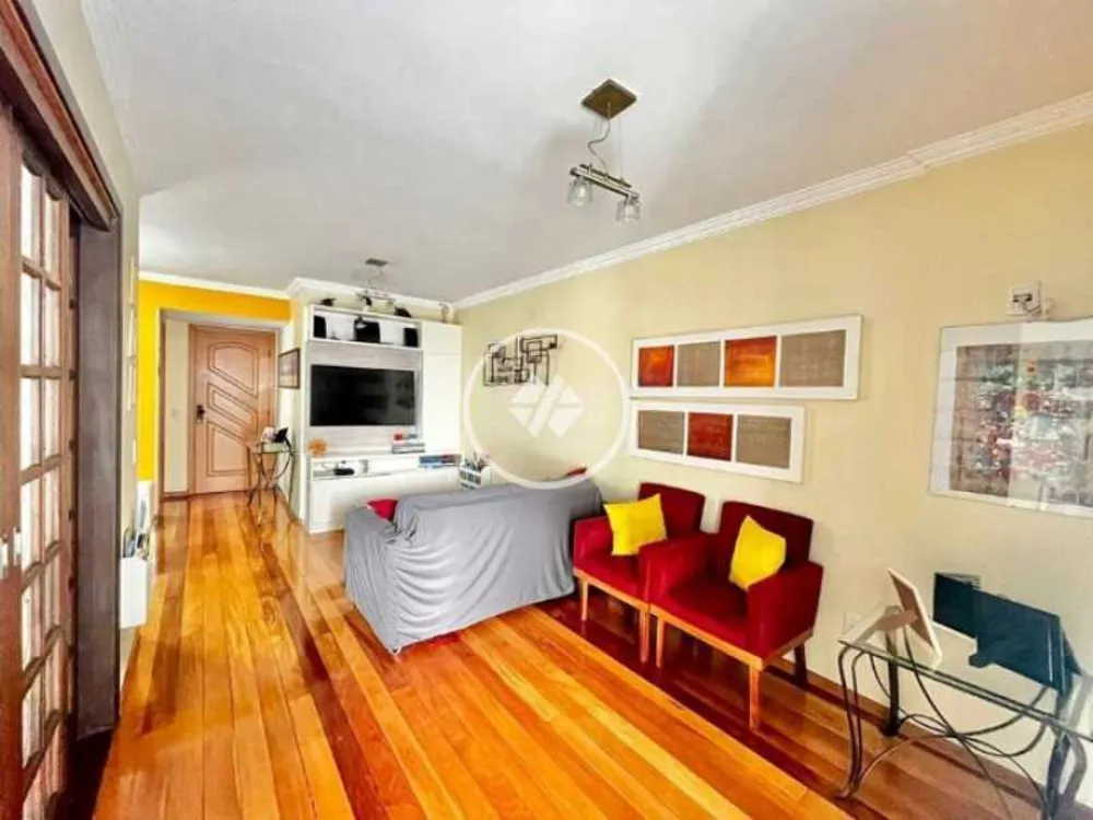 Apartamento, 3 quartos, 95 m² - Foto 3