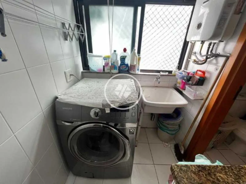 Apartamento, 3 quartos, 95 m² - Foto 6