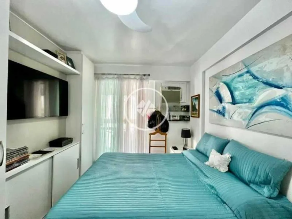 Apartamento, 3 quartos, 95 m² - Foto 8