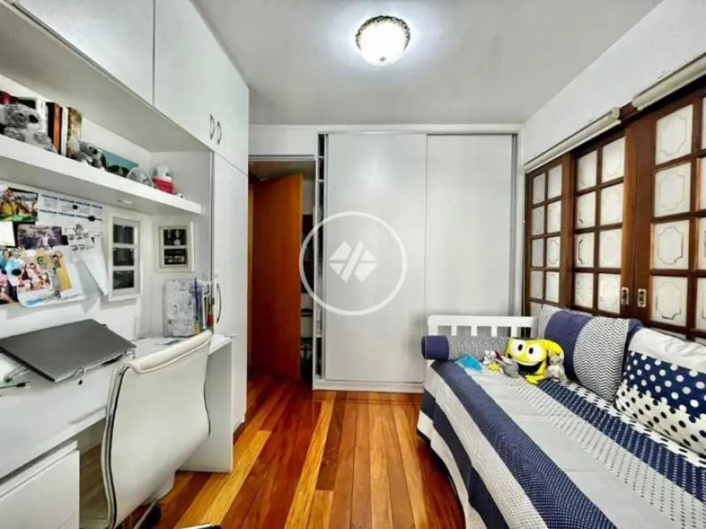 Apartamento, 3 quartos, 95 m² - Foto 11
