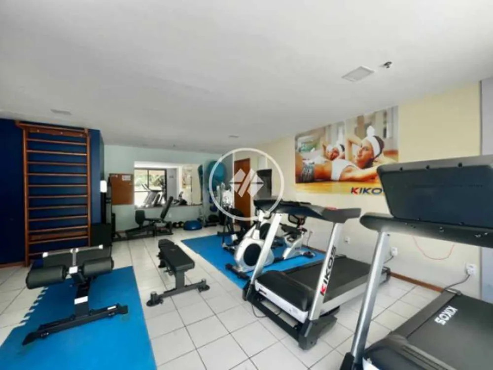 Apartamento, 3 quartos, 95 m² - Foto 18