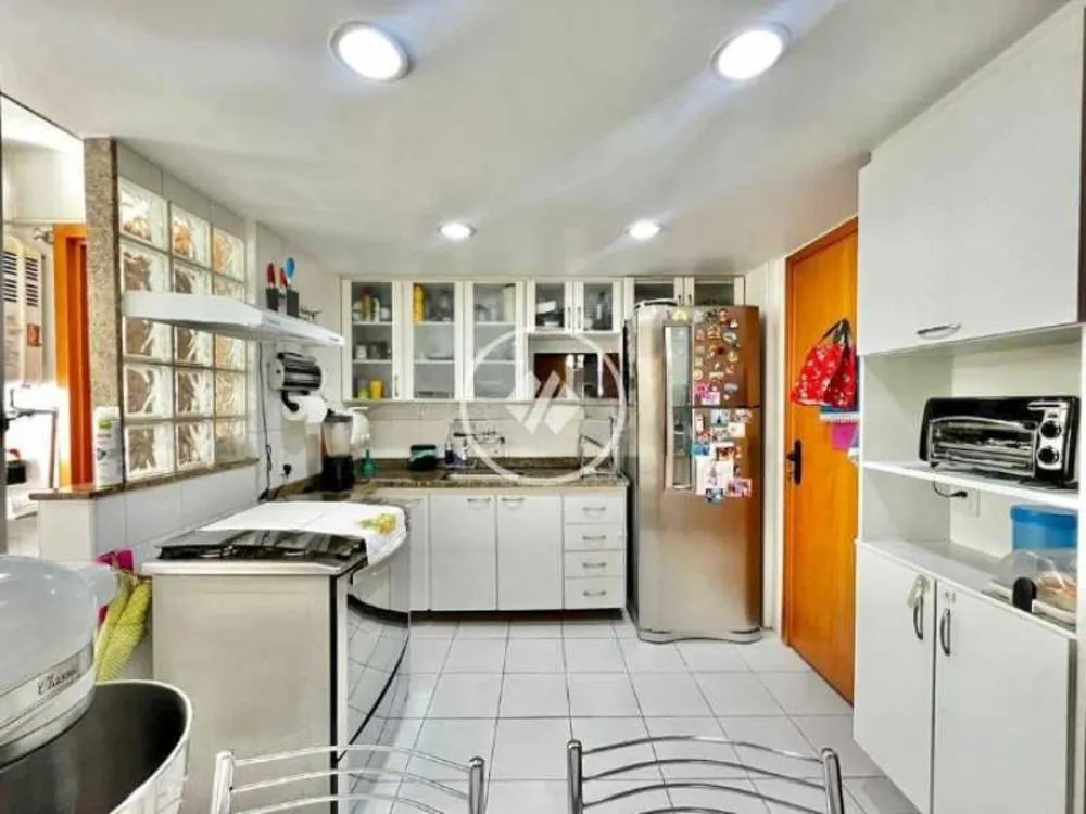 Apartamento, 3 quartos, 95 m² - Foto 4