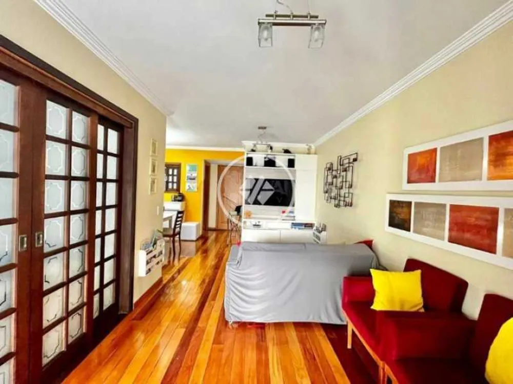 Apartamento, 3 quartos, 95 m² - Foto 7