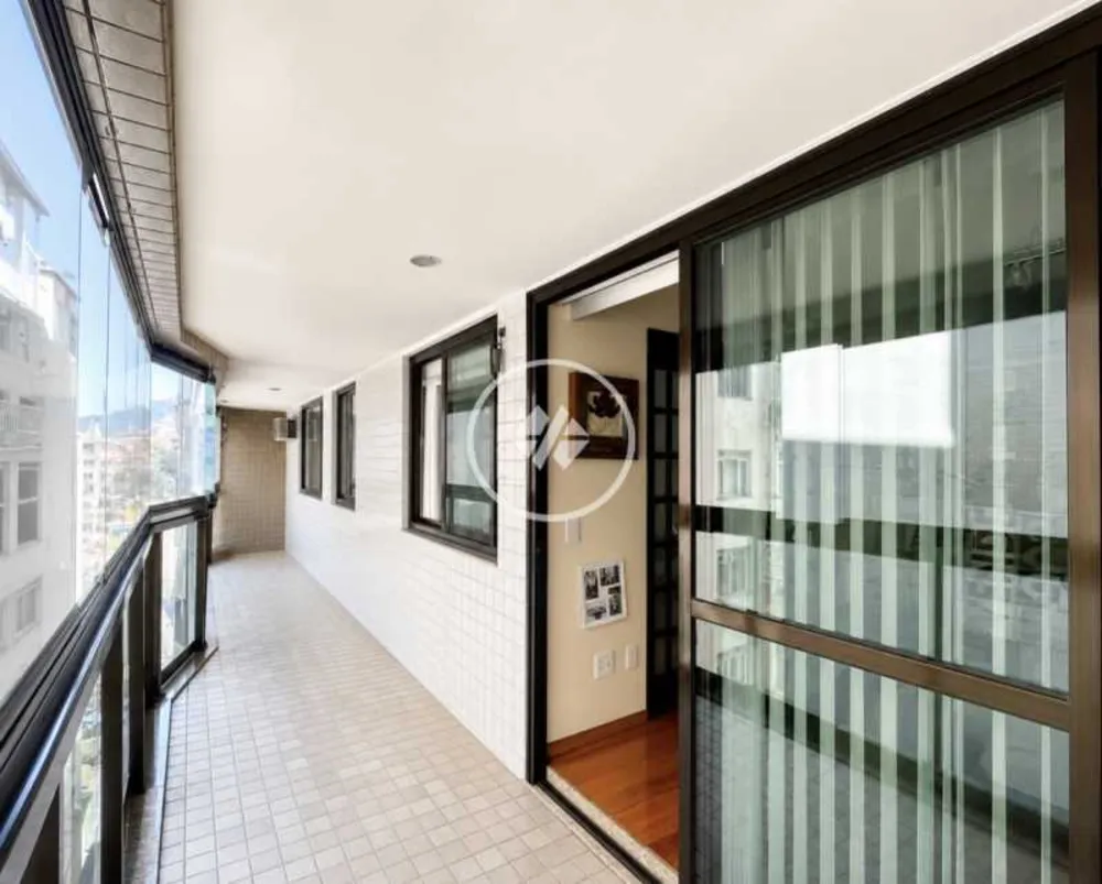 Apartamento, 3 quartos, 95 m² - Foto 1
