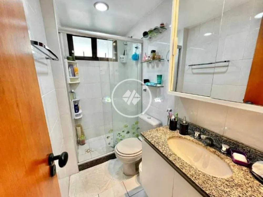Apartamento, 3 quartos, 95 m² - Foto 10