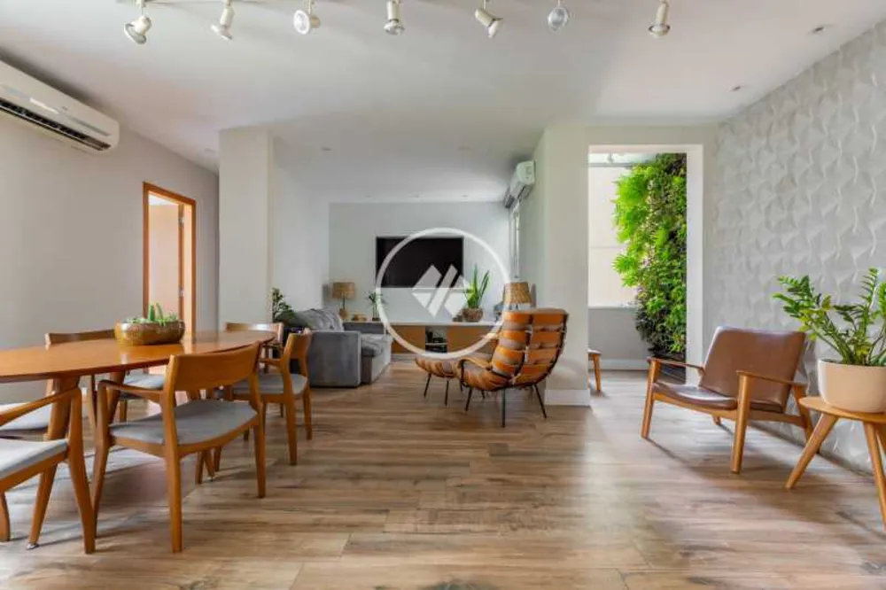 Apartamento, 2 quartos, 120 m² - Foto 1