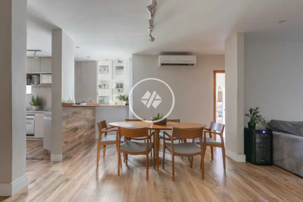 Apartamento, 2 quartos, 120 m² - Foto 8