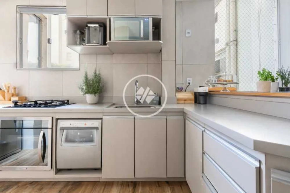 Apartamento, 2 quartos, 120 m² - Foto 15