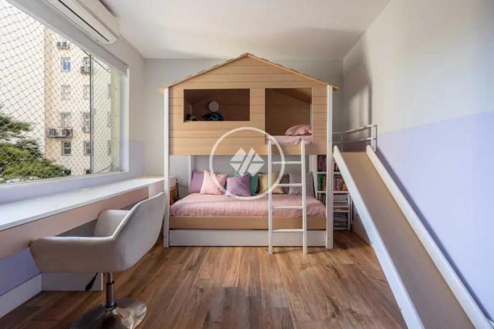 Apartamento, 2 quartos, 120 m² - Foto 7