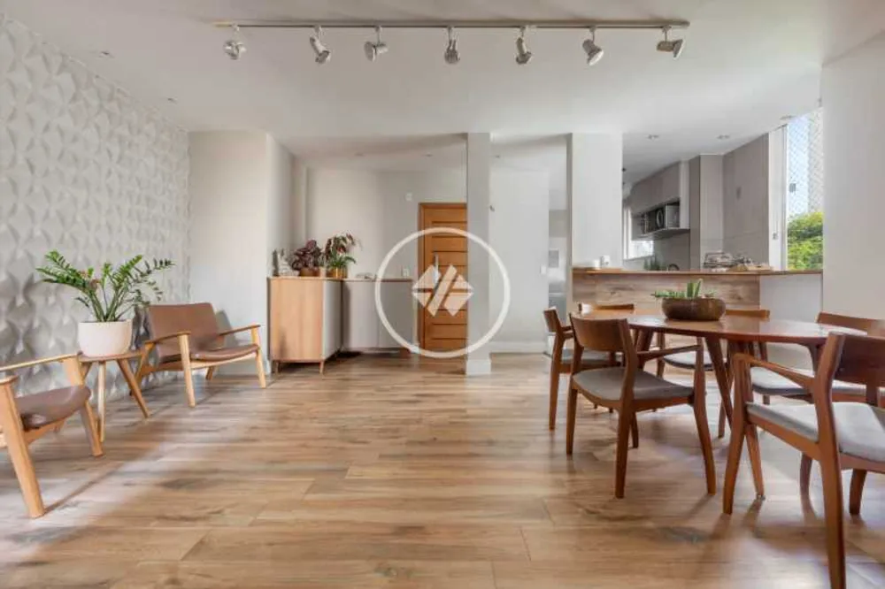 Apartamento, 2 quartos, 120 m² - Foto 5