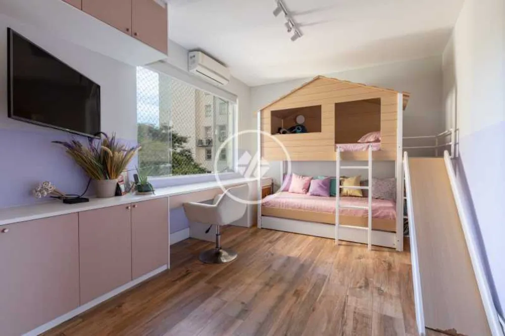 Apartamento, 2 quartos, 120 m² - Foto 11