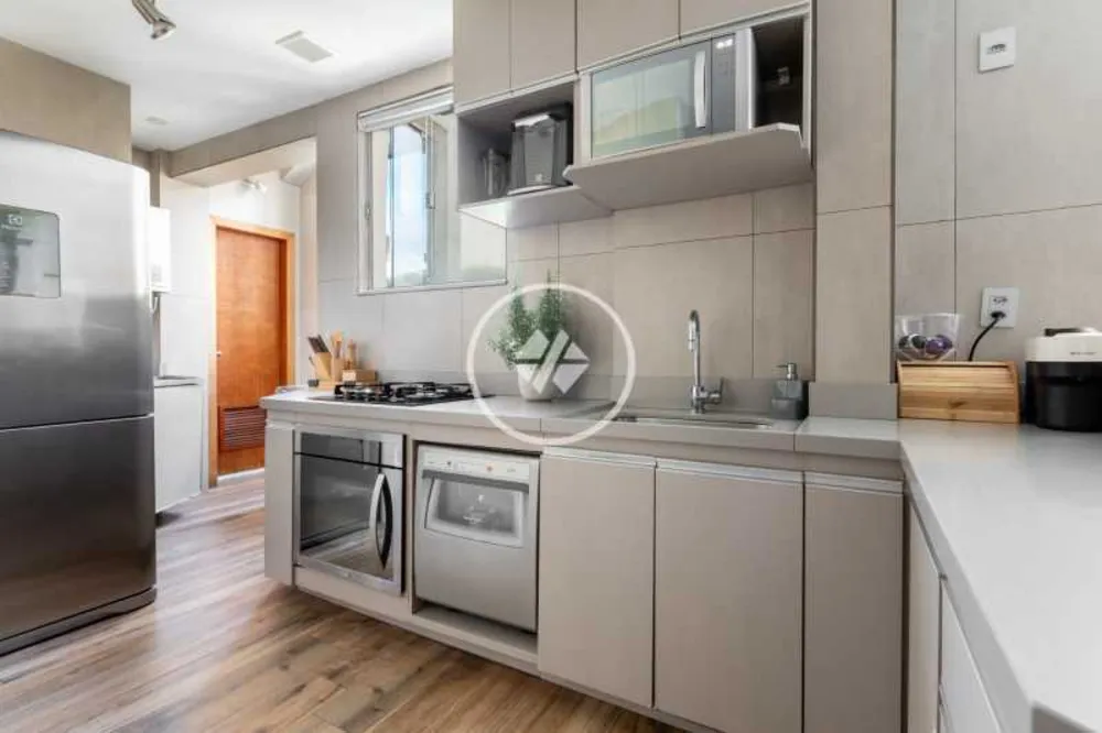 Apartamento, 2 quartos, 120 m² - Foto 6