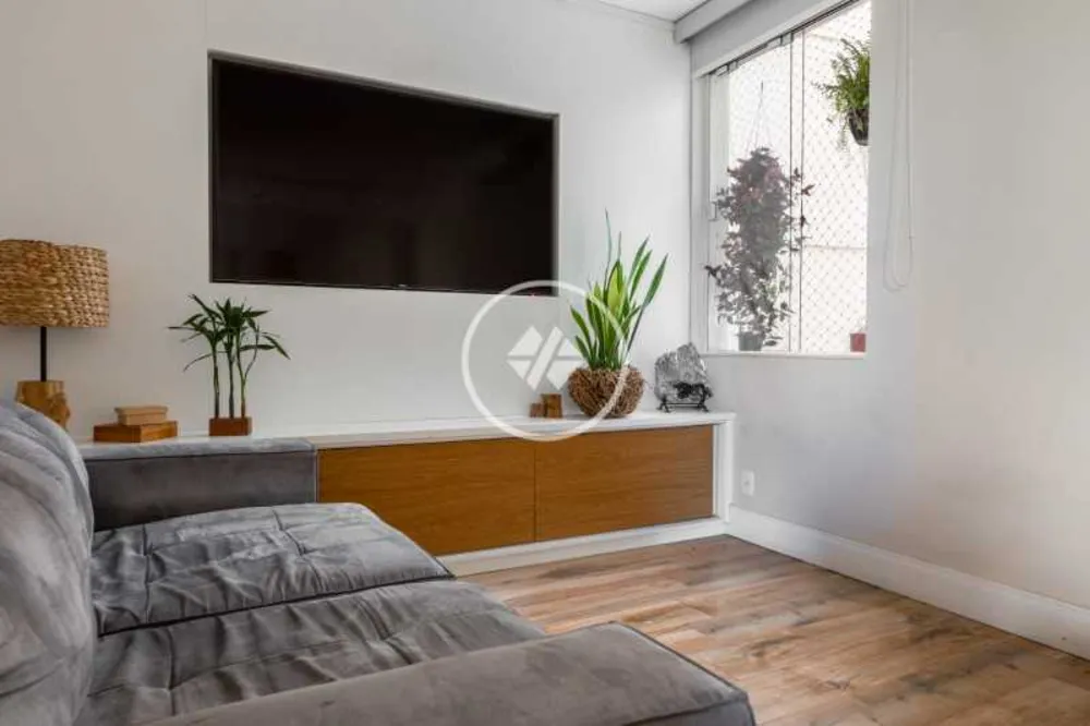 Apartamento, 2 quartos, 120 m² - Foto 4