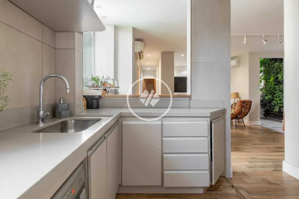 Apartamento, 2 quartos, 120 m² - Foto 17