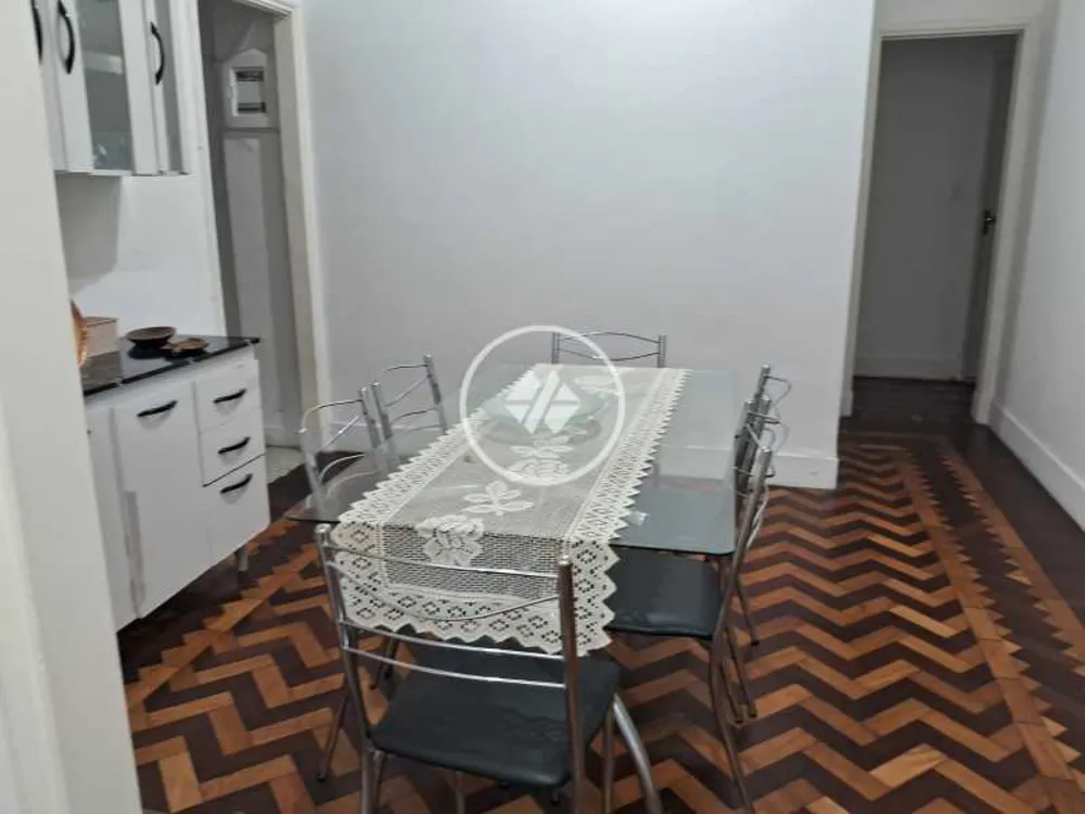 Apartamento, 3 quartos, 105 m² - Foto 7