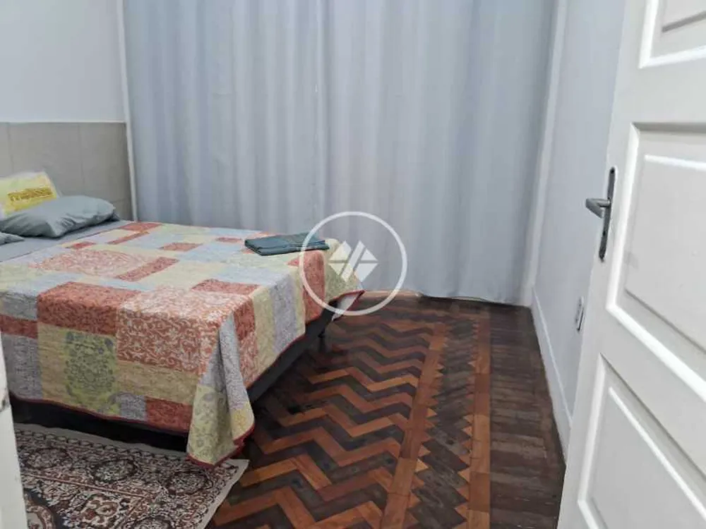 Apartamento, 3 quartos, 105 m² - Foto 13