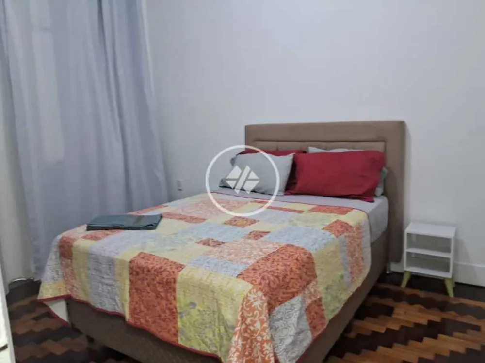 Apartamento, 3 quartos, 105 m² - Foto 4