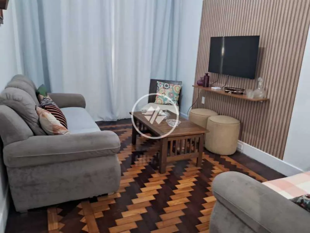 Apartamento, 3 quartos, 105 m² - Foto 11