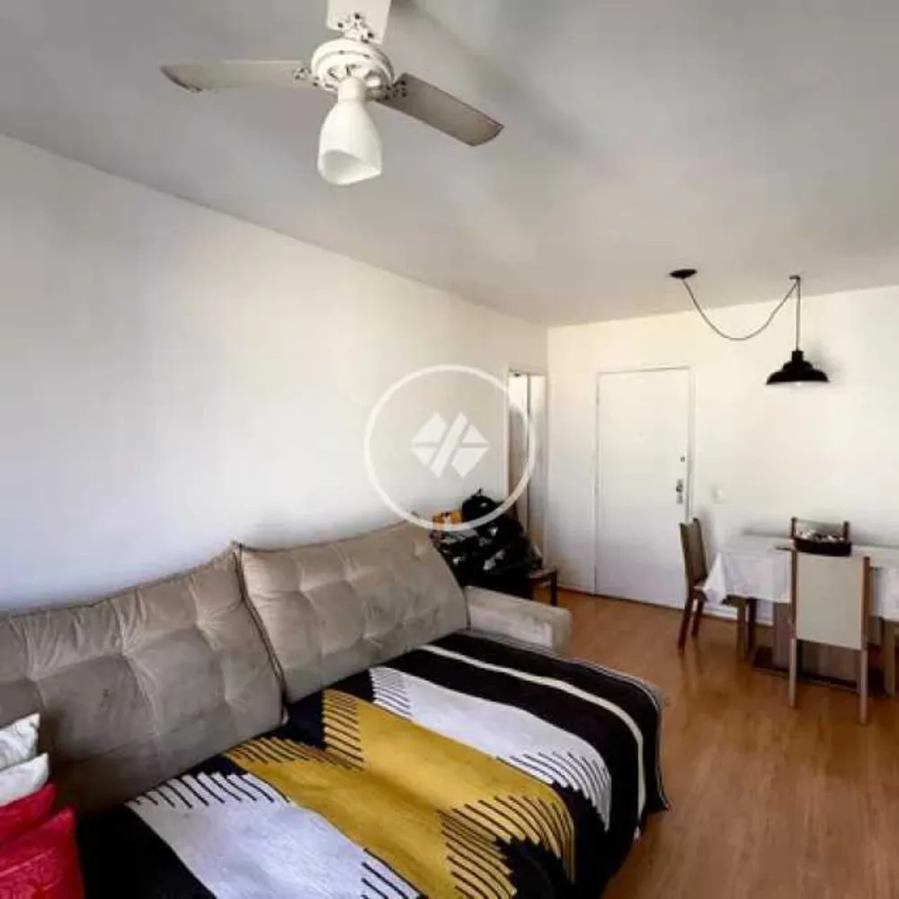 Apartamento, 2 quartos, 70 m² - Foto 12
