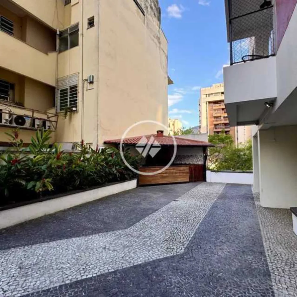 Apartamento, 2 quartos, 70 m² - Foto 14