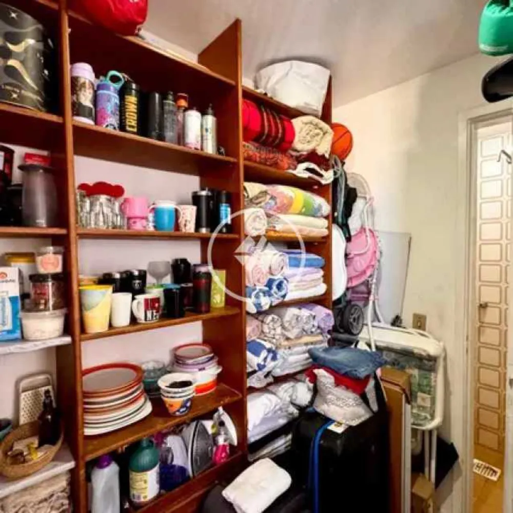 Apartamento, 2 quartos, 70 m² - Foto 10